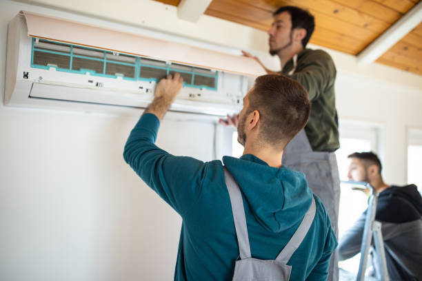  Homeland Park, SC HVAC Pros