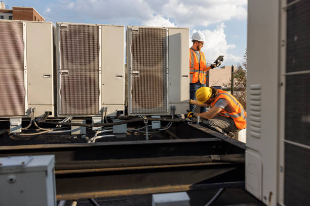Best HVAC Repair Near Me  in Homeland Park, SC