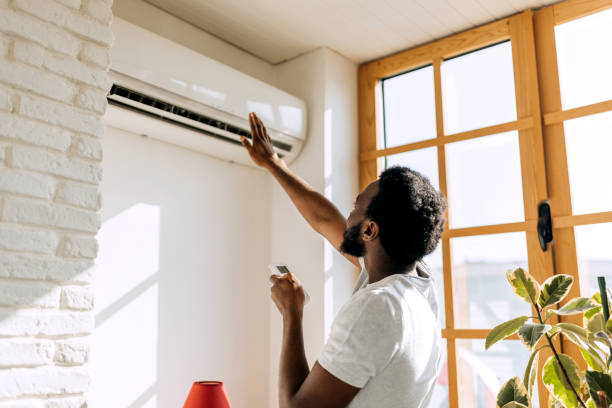 Best HVAC Maintenance Near Me  in Homeland Park, SC