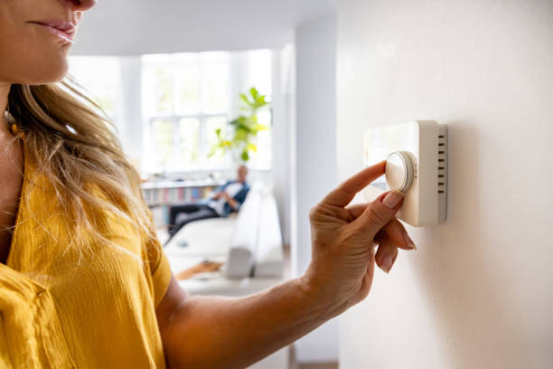 Best Central Air Repair  in Homeland Park, SC