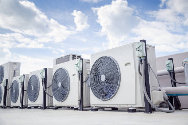 Best HVAC Air Duct Cleaning  in Homeland Park, SC