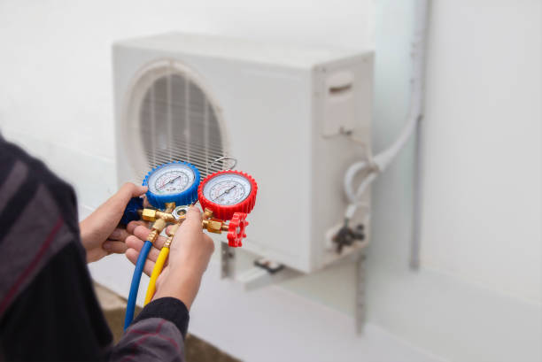 HVAC Emergency Services in Homeland Park, SC