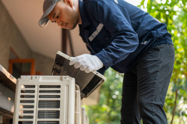 Best HVAC Air Duct Cleaning  in Homeland Park, SC