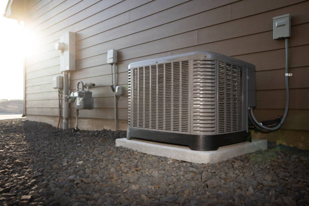 Best HVAC Replacement Cost  in Homeland Park, SC